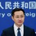 Pékin appelle à une opposition mondiale au protectionnisme américain
