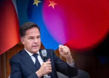 L’Otan en plein doute sur son avenir face à la tempête Trump