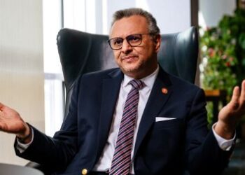 Headline: Rwandan forces must withdraw from DR Congo, says Trump’s top Africa diplomat