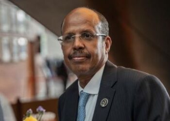 Djibouti : nomination d’un nouveau ministre des Affaires étrangères