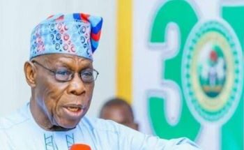 Kribi : Olusegun Obasanjo injecte 700 millions $ pour créer un hub économique entre le Nigeria et le Cameroun