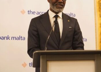 Headline: Global AFRICA continues its expansion as Access Bank launches in Malta