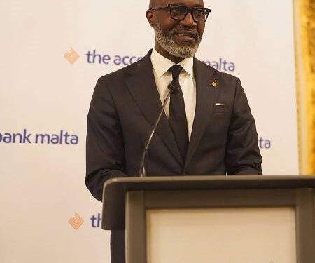 Headline: Global AFRICA continues its expansion as Access Bank launches in Malta