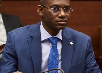 Mali : Sadio Camara « Ceux qui pensent nous intimider ou nous déstabiliser se trompent lourdement »