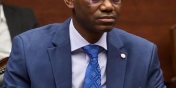 Mali : Sadio Camara « Ceux qui pensent nous intimider ou nous déstabiliser se trompent lourdement »