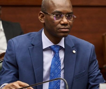 Mali : Sadio Camara « Ceux qui pensent nous intimider ou nous déstabiliser se trompent lourdement »