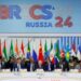 BRICS et le Sud global : un ordre mondial en recomposition ?