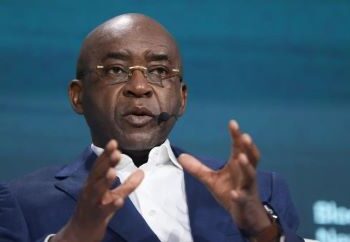 La première usine d’IA africaine coûtera 720 millions de dollars à Strive Masiyiwa, la première fortune du Zimbabwe