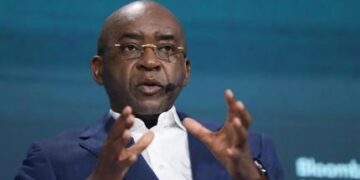 La première usine d’IA africaine coûtera 720 millions de dollars à Strive Masiyiwa, la première fortune du Zimbabwe