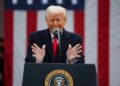 Trump déclare la guerre commerciale et plonge l&rsquo;économie mondiale dans l&rsquo;inconnue