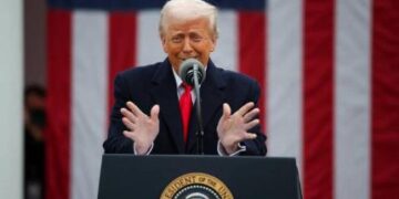 Trump déclare la guerre commerciale et plonge l&rsquo;économie mondiale dans l&rsquo;inconnue