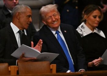 L’ancien président américain rompt le silence sur la présidence « inimaginable » de Trump : Barack Obama en a assez