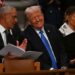 L’ancien président américain rompt le silence sur la présidence « inimaginable » de Trump : Barack Obama en a assez