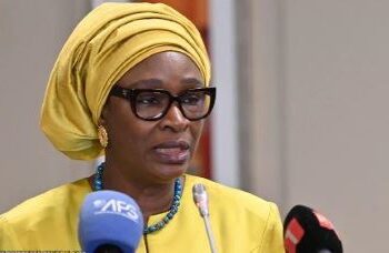 Le Sénégal négocie son adhésion aux BRICS