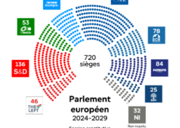 Le Parlement européen a adopté des résolutions sur les droits humains concernant le Cameroun, l’Iran et le Bélarus