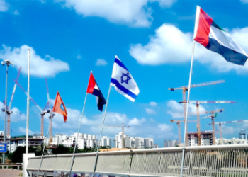 Israël, des deux côtés de la guerre civile au Soudan, fait désormais face à l’Iran