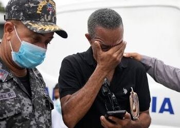 République dominicaine : colère des familles après le drame dans une discothèque