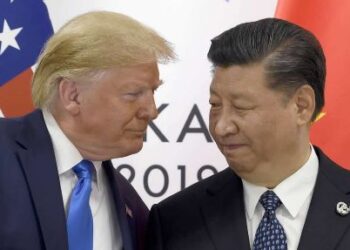 Guerre des taxes Chine – Etats-Unis : quelles conséquences sur l’Europe et les États-Unis ?