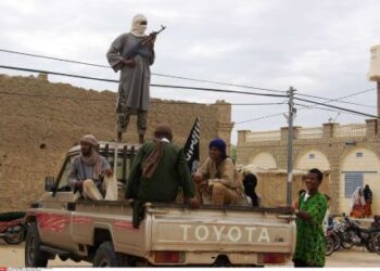 L’État islamique au Sahel vise une expansion régionale