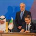La Banque de développement islamique annonce la mise à disposition de 3 milliards de dollars pour l’Algérie