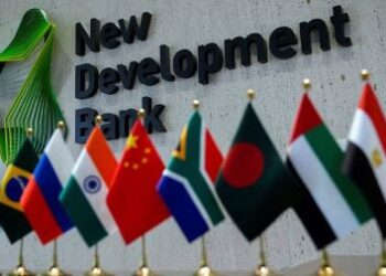 L’Algérie rejoint officiellement la Banque des BRICS