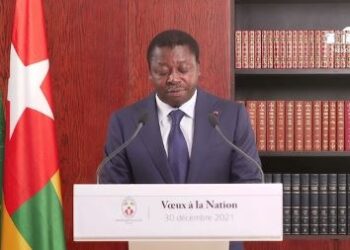 Au Togo, Faure Gnassingbé désigné sans surprise Président du Conseil