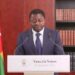 Au Togo, Faure Gnassingbé désigné sans surprise Président du Conseil