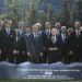 G7 Finances au Canada : coopération en façade, désaccords en coulisse
