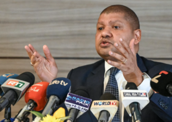 Côte d’Ivoire: Jean-Louis Billon se dit prêt à défendre les couleurs du PDCI à la présidentielle d’octobre