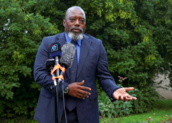 RDC: Kabila dénonce des «décisions arbitraires» après la levée de son immunité parlementaire