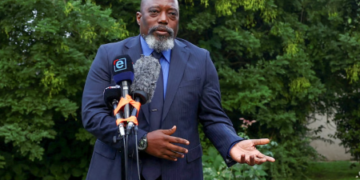 RDC: Kabila dénonce des «décisions arbitraires» après la levée de son immunité parlementaire