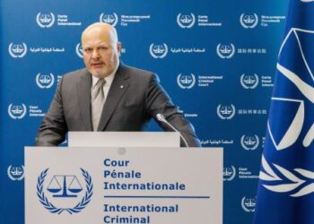 Libye: devant l’ONU, le procureur de la CPI confirme la poursuite des enquêtes jusqu’en 2026