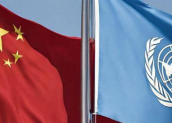 La Chine promet un nouvel engagement en matière de maintien de la paix en tant que force inébranlable pour la paix mondiale