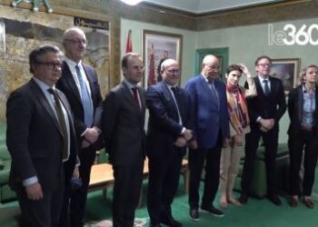 France : l’AFD annonce des investissements à hauteur de 150 millions d’euros dans le Sahara occidental administré par le Maroc