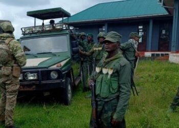 RDC : le M23 s’empare de ville minière Luhwindja dans le Sud-Kivu