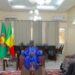 Mali : premiers échanges directs entre la Cédéao et l’AES
