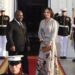 Gabon : l’ex-Première dame et son fils transférés de prison en résidence surveillée