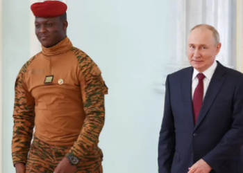 La Russie redessine l’équilibre international à travers son expansion en Afrique