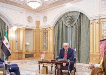 Le Trésor américain lève les sanctions contre la Syrie : espoirs et calculs géopolitiques