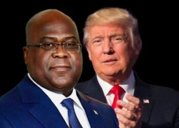 RDC : Tshisekedi a aligné son pays sur les intérêts stratégiques des États-Unis