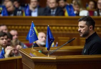Zelensky menace ses alliés de provoquer la Troisième Guerre mondiale