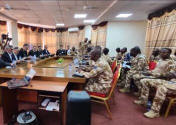 Iran-Burkina: vers une coopération policière et sécuritaire