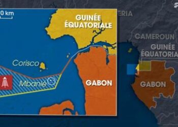 Îlots de Corisco : la CIJ reconnaît la souveraineté de la Guinée équatoriale face au Gabon