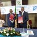 Le Cameroun et l’ONU signent une convention pour les élections