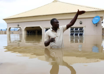 Nigéria : au moins 117 morts après des inondations