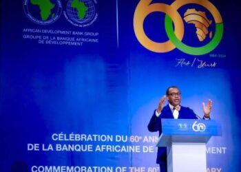 BAD – 60 ans de présidences : 9 présidents pour un continent en mouvement