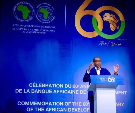 BAD – 60 ans de présidences : 9 présidents pour un continent en mouvement