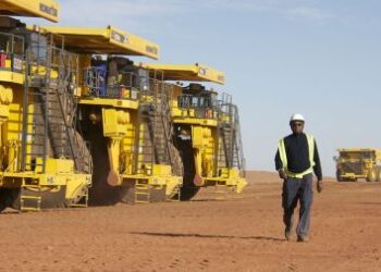 Nationalisation des mines d’uranium : saisie des équipements d’Orano par le Niger