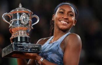 Roland-Garros 2025 : Coco Gauff renverse Aryna Sabalenka et devient la nouvelle reine de Paris