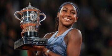 Roland-Garros 2025 : Coco Gauff renverse Aryna Sabalenka et devient la nouvelle reine de Paris
